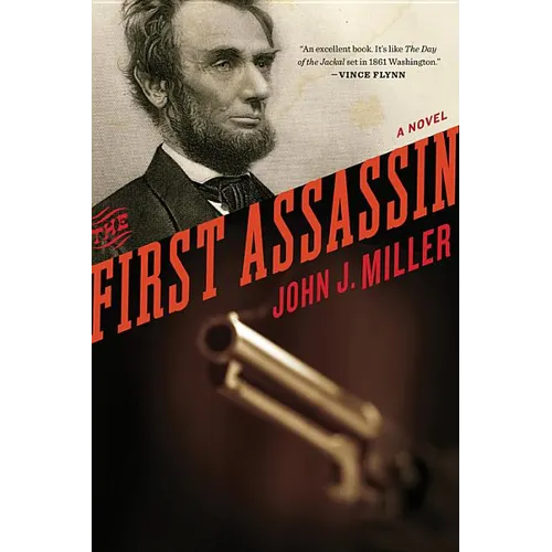 First Assassin