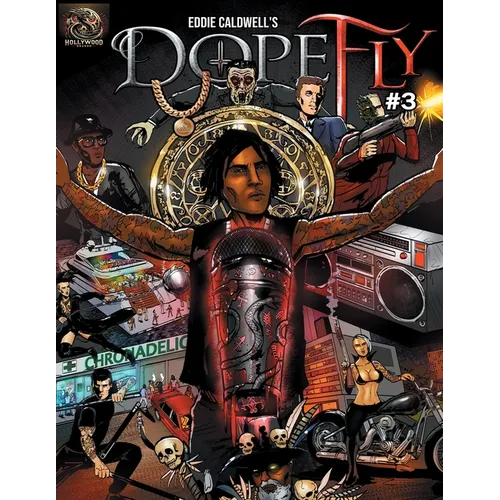 Dopefly #3