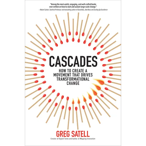 Cascades (Pb)