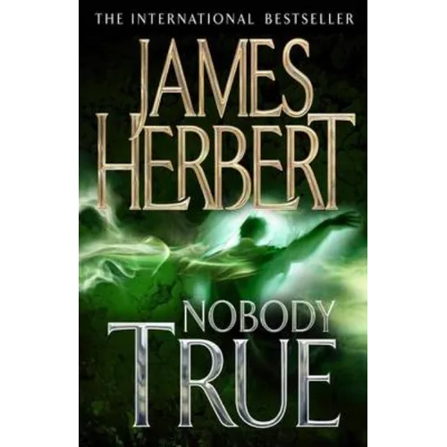 Nobody True