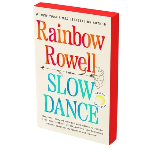 Slow Dance
