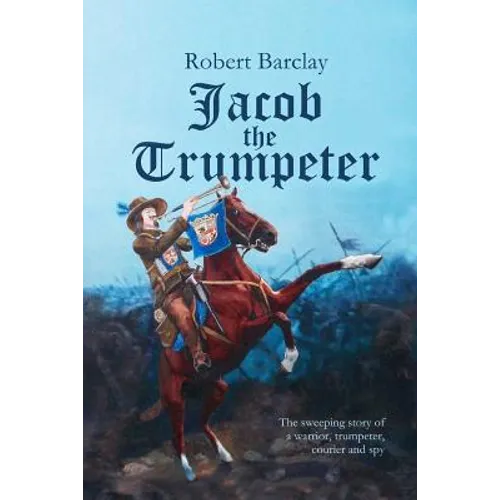 Jacob the Trumpeter