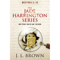 The Jade Harrington Series: Books 1 - 3