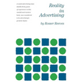 Reality in Advertising
