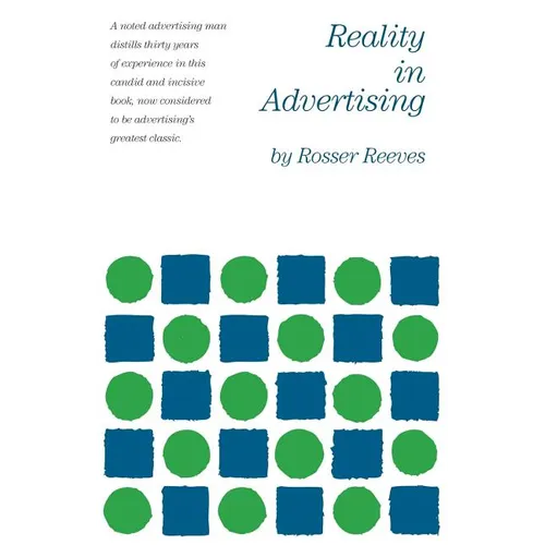 Reality in Advertising