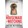 The Housemaid Is Watching - Paperback