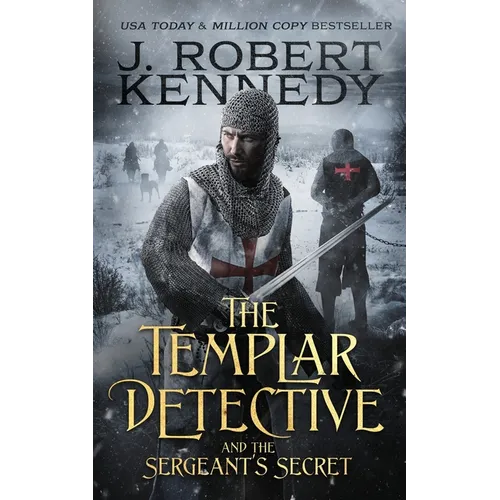 The Templar Detective and the Sergeant's Secret