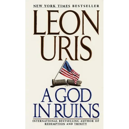 A God in Ruins