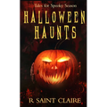 Halloween Haunts: Tales for Spooky Season