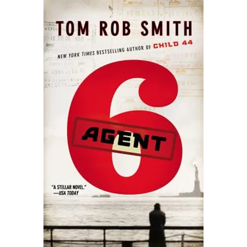 Agent 6