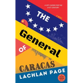 The General of Caracas: A Spy Novel