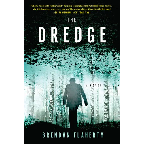The Dredge