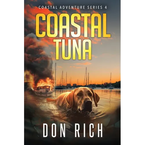 Coastal Tuna