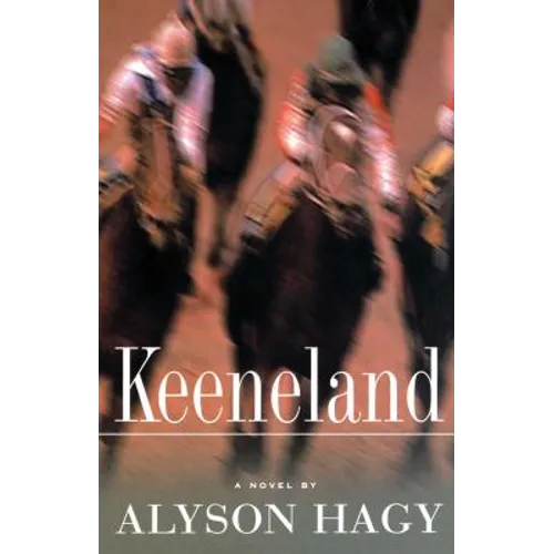 Keeneland