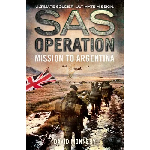 Mission to Argentina