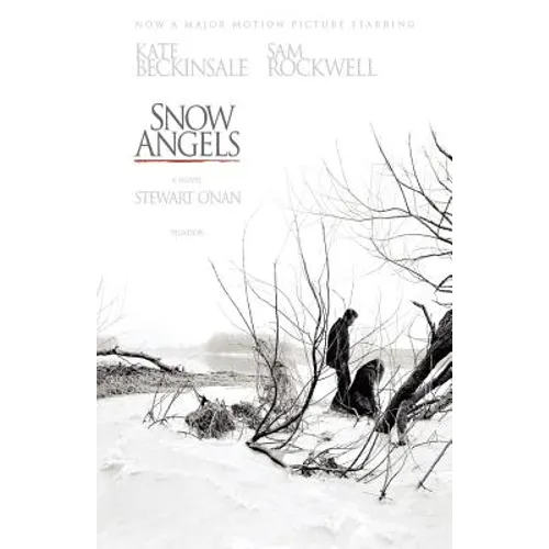 Snow Angels