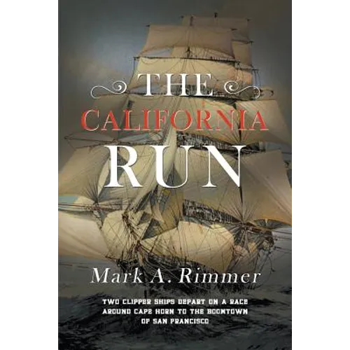 The California Run