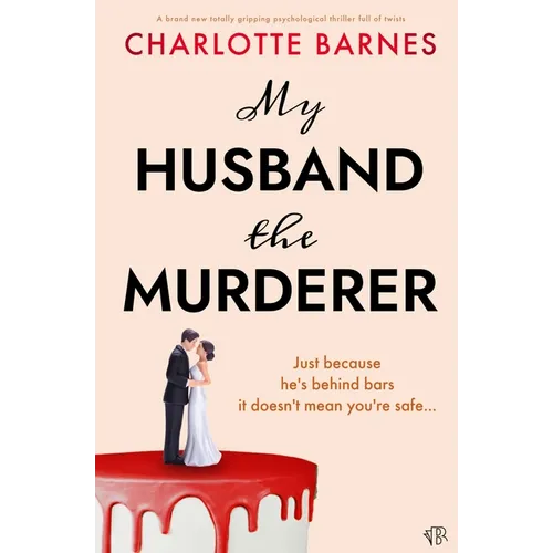 My Husband the Murderer