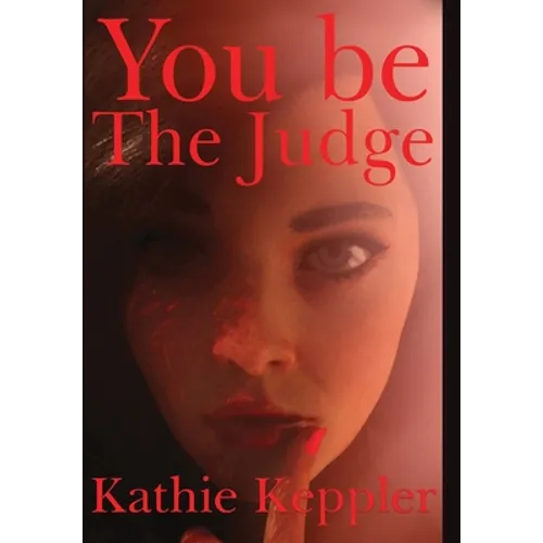 You Be the Judge