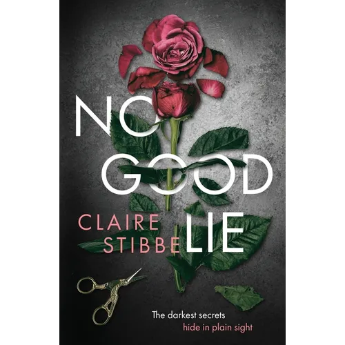 No Good Lie
