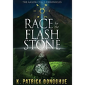 Race for the Flash Stone
