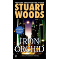 Iron Orchid