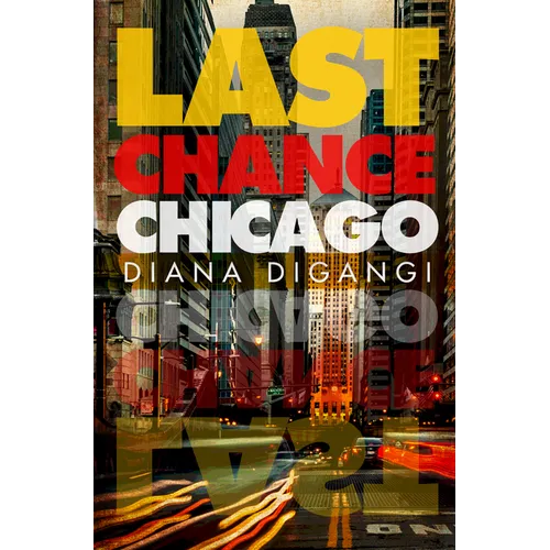 Last Chance Chicago