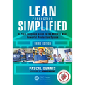 Lean Production Simplified: A Plain-Language Guide to the World's Most Powerful Production System