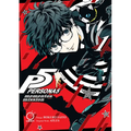 Persona 5: Mementos Mission Volume 1