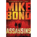 Assassins: A Tale of Love and War