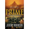 Prime (a Jack Sigler Thriller)