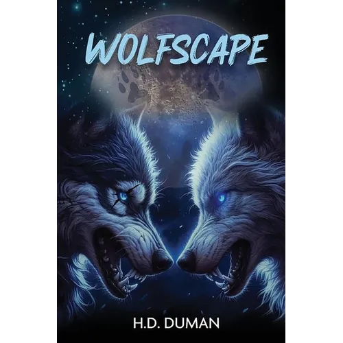 Wolfscape