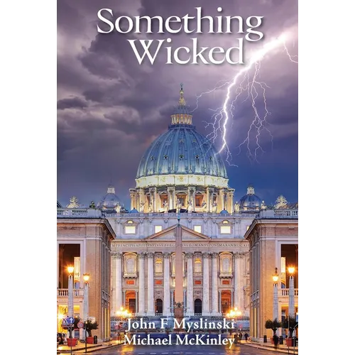 Something Wicked