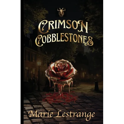 Crimson Cobblestones