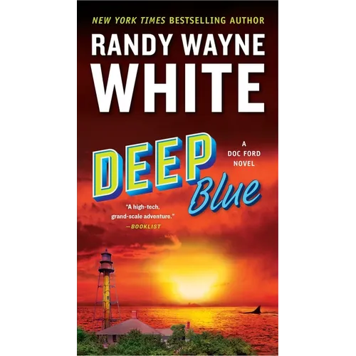 Deep Blue