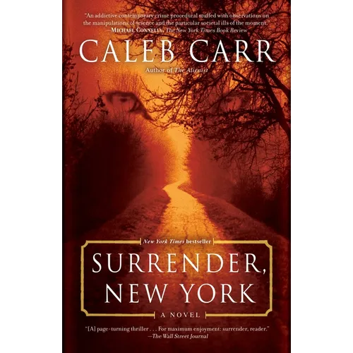 Surrender, New York