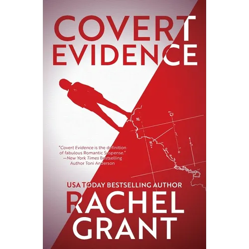 Covert Evidence