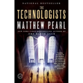The Technologists (with Bonus Short Story the Professor's Assassin)