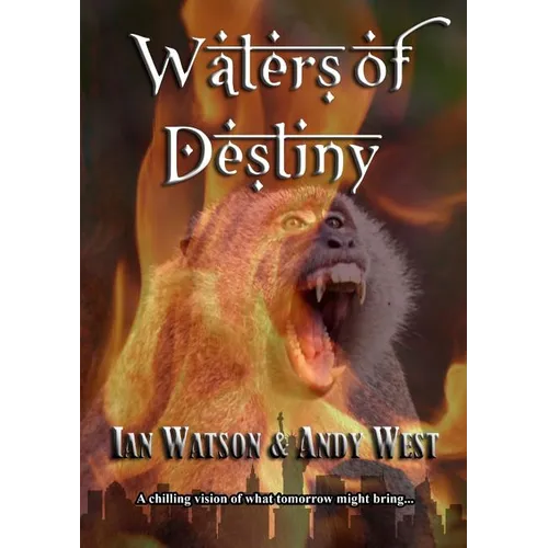 Waters of Destiny