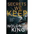 Secrets We Keep