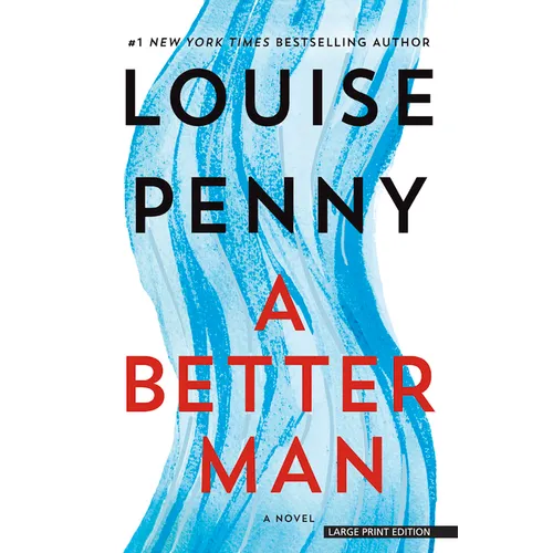A Better Man