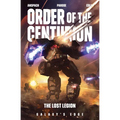 The Lost Legion