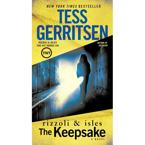 The Keepsake: A Rizzoli & Isles Novel