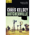 Butcherville: An Emmett Hardy Crime Novel