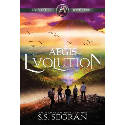 Aegis Evolution
