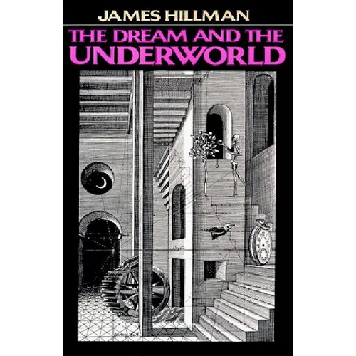 Dream & Underwor PB