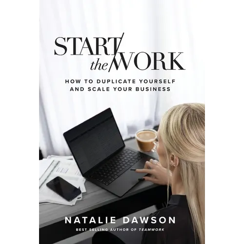 Start The Work