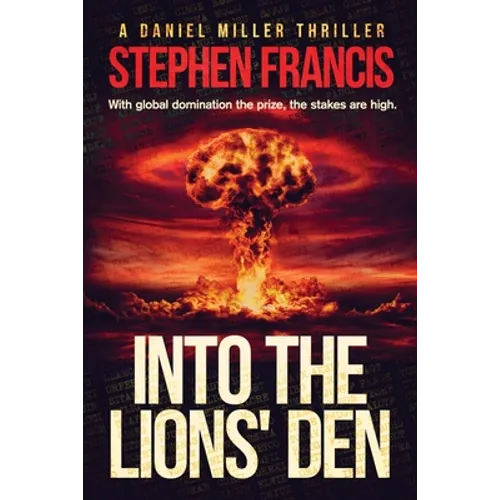 Into The Lions' Den