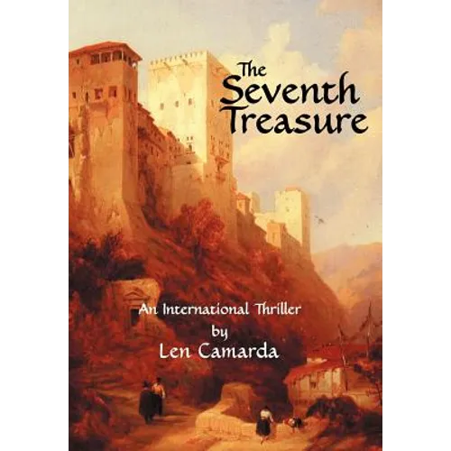The Seventh Treasure