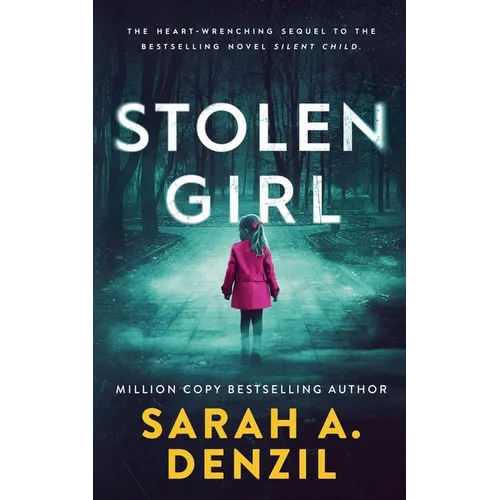 Stolen Girl